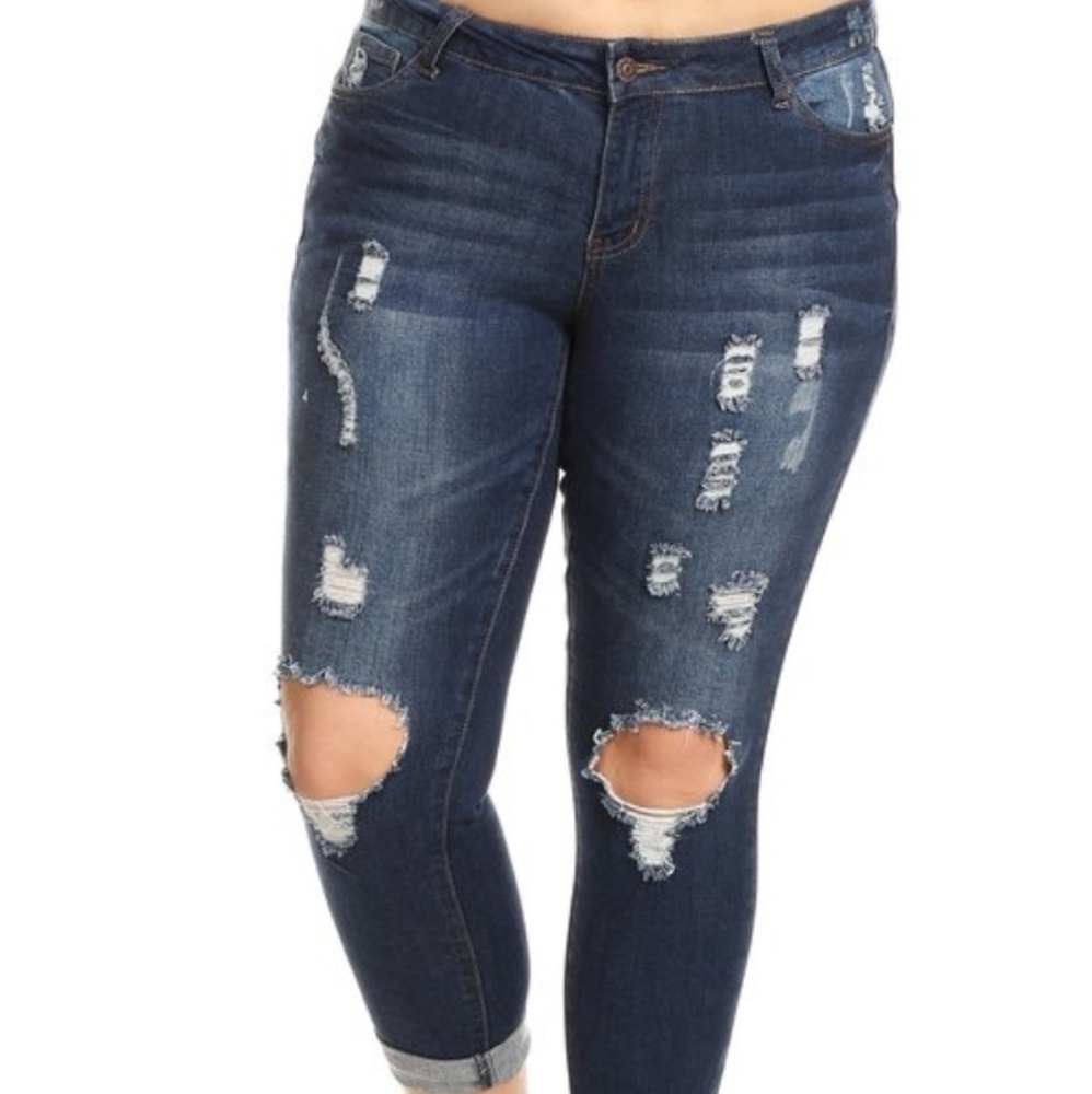 Jean's